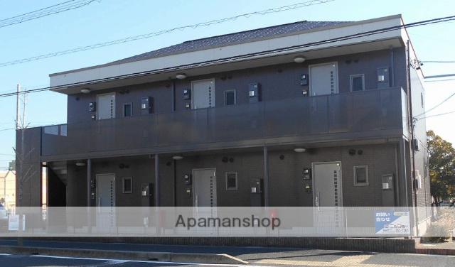 AZUL B棟(ワンルーム/2階)