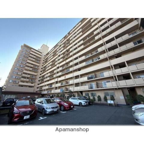 コープ野村四日市