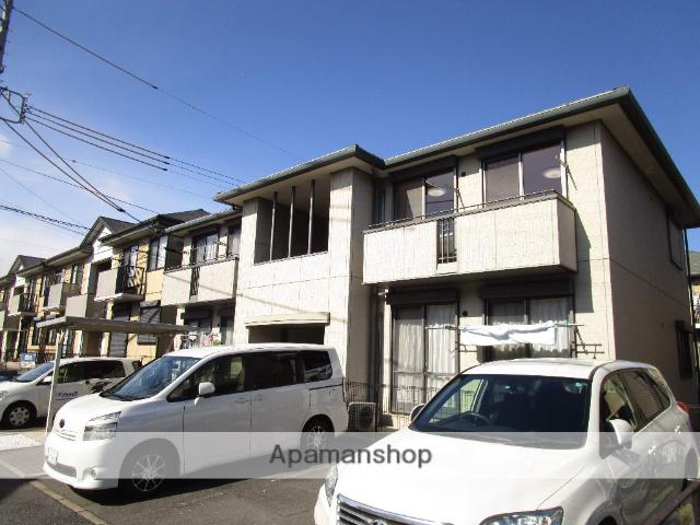 ロイヤルステージ阿倉川E