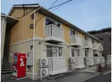 リビングタウン四日市伊倉Ⅰ