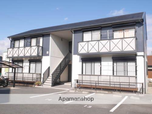 セナ・ブセナ B棟