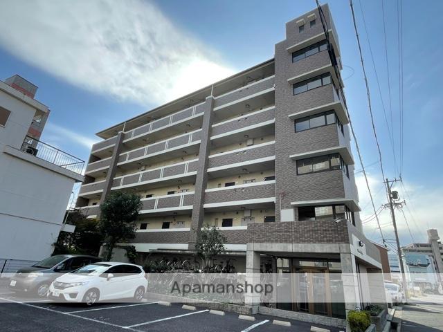 シティヴィラ中浜田