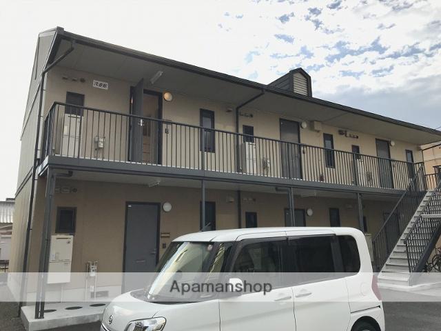 エスポアール城西 弐番館