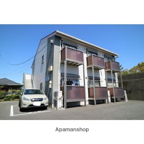 TOPHOUSE羽津2