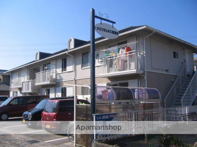 メゾンジュネス西富田