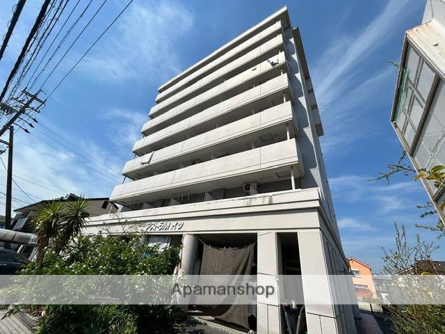 アストラルハイツ