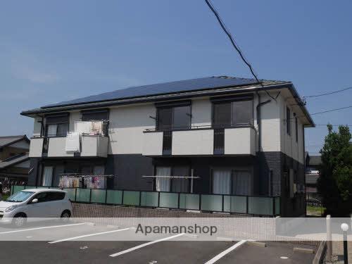 ブリリアントA棟