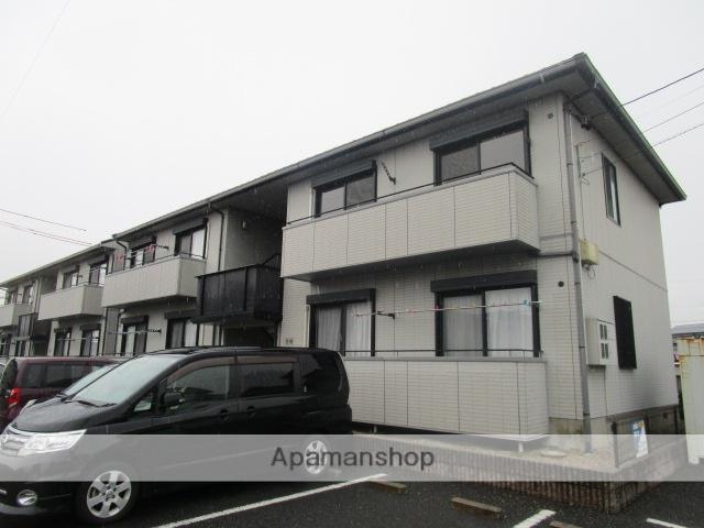 エルマ-ナスB棟