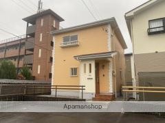 近鉄名古屋線 霞ケ浦駅 徒歩14分 2階建 築17年