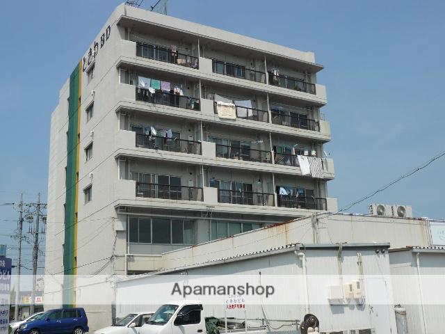 ときわビル(2DK/6階)