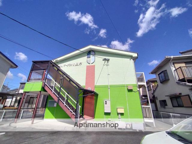 サープラスⅡ里岸