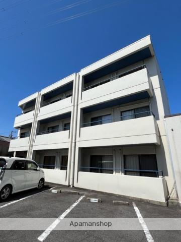 メモリーあかつき[3階]