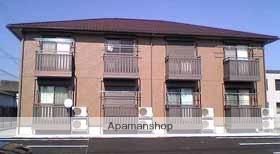 リブレットⅡ(1K/1階)