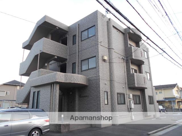 ダブルイーグル A棟