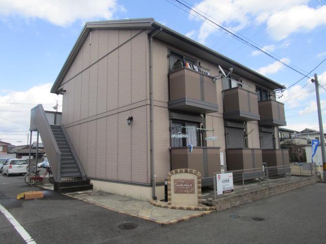 エクセランボワⅡ