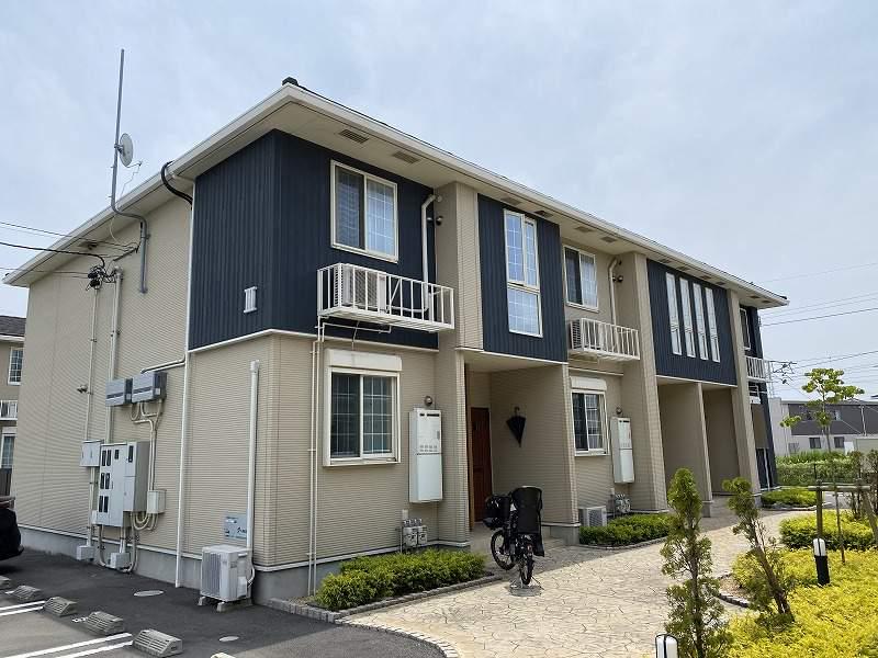 フィオーレ3(2LDK/2階)