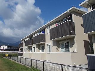 ハピネス・ハトミⅡ