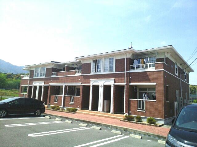 サン・ホーム誠和Ⅴ