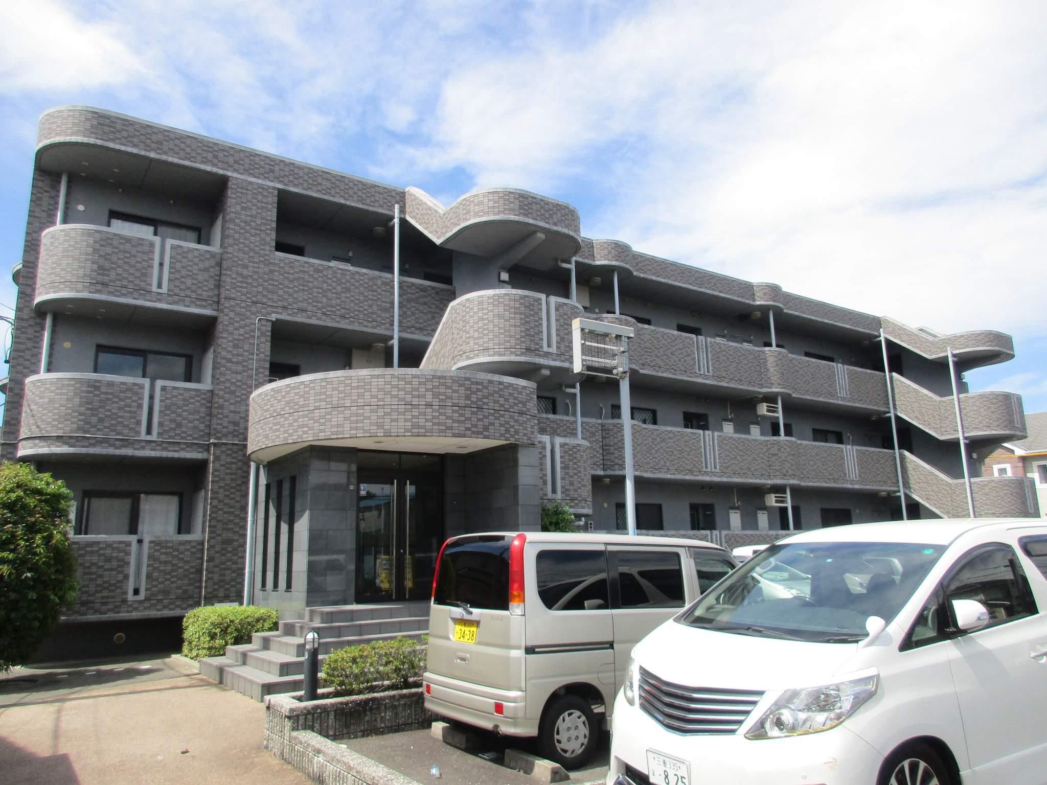 ロジュマンエス