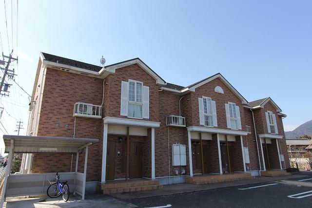 サン・ホーム誠和Ⅰ