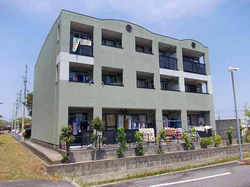 ルーラルハウス