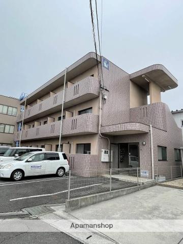 ユーミー日愛マンション