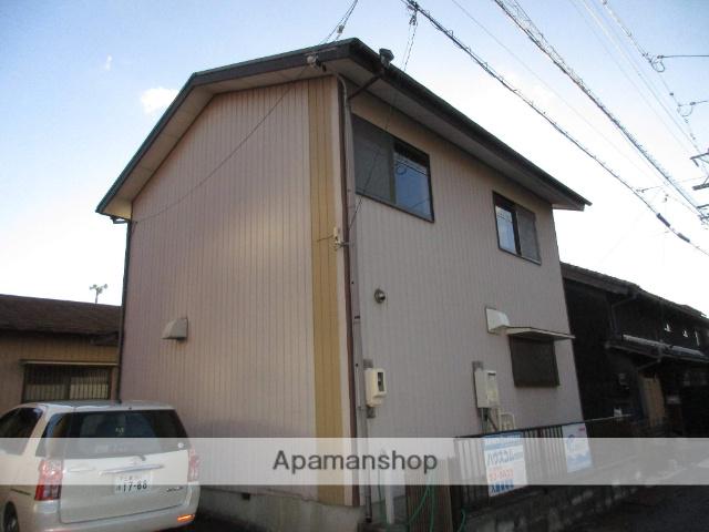 近鉄名古屋線 塩浜駅 徒歩5分 1階建 築27年