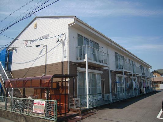 シティハイツ日野陵