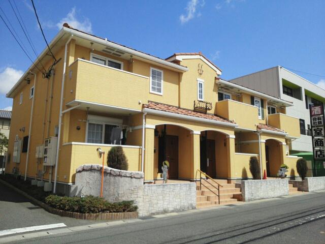 エレガントMーⅡ