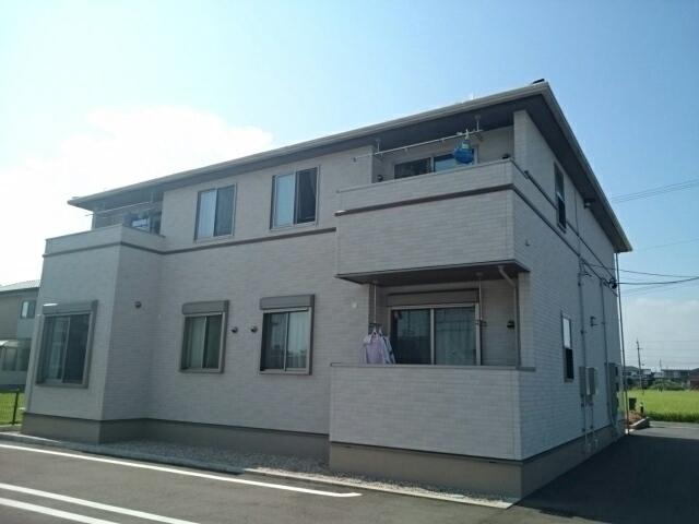 ローズハウス OZ Ⅱ