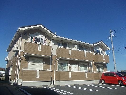 ガーデンハウス HIT Ⅱ