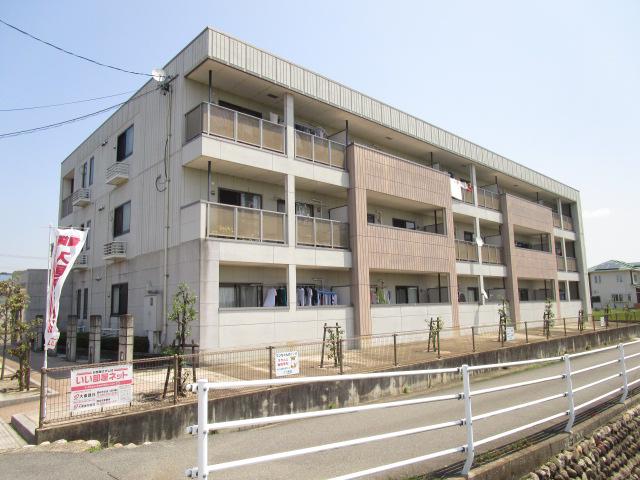 メイユール・A(2LDK/2階)