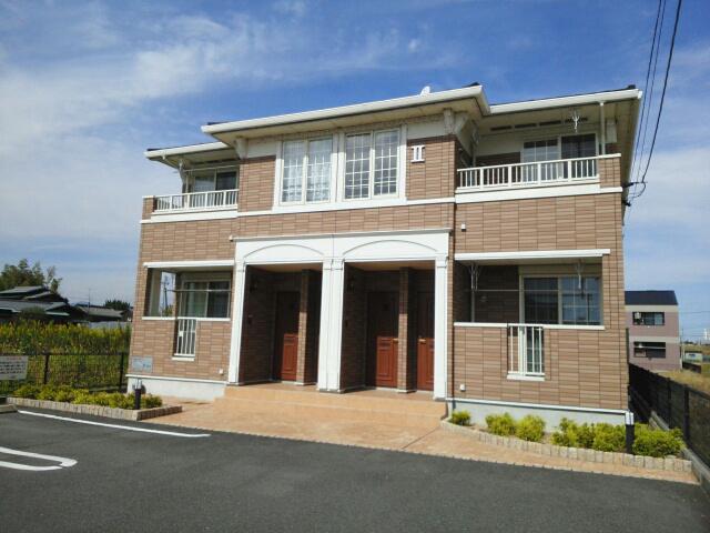 サンビレッジ 伊倉Ⅱ