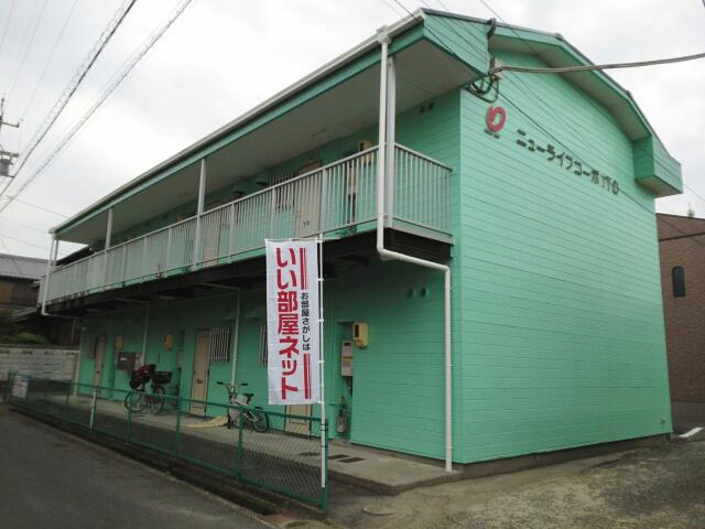 ニューライフコーポITO(2DK/2階)