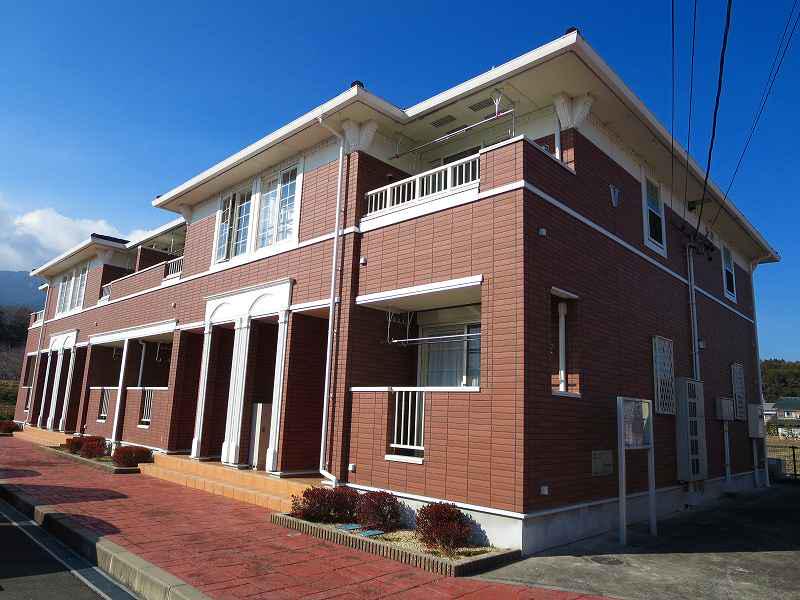 サン・ホーム誠和Ⅵ