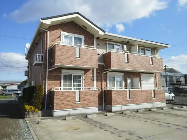 メゾンドゥエスポワール