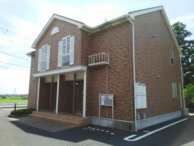 サン・ホーム誠和Ⅱ