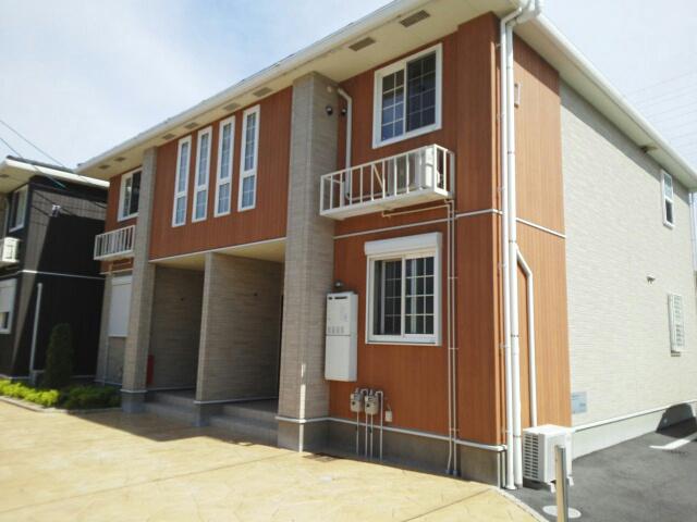 メモワール・クレールⅠ(1LDK/1階)