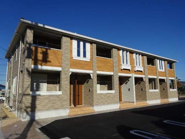 イースト・ガーデン