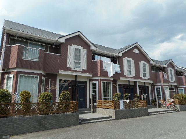 エクセルハイムⅡ