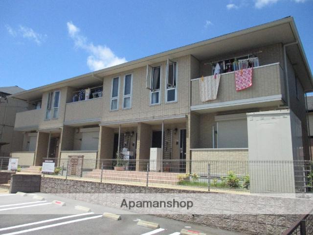 ステラヒルズ(1LDK/2階)