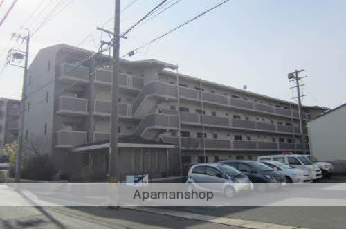 コンフォート桑名(2LDK/2階)