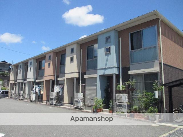 グランジュッテE(2LDK)