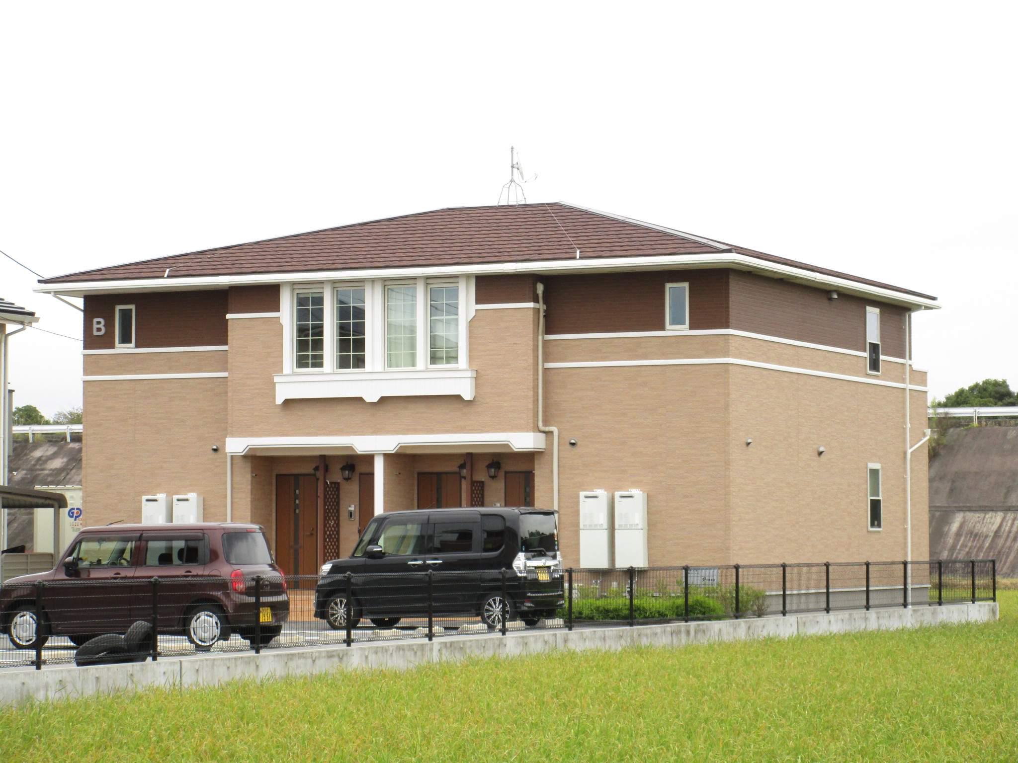 ロジュマン リアンB