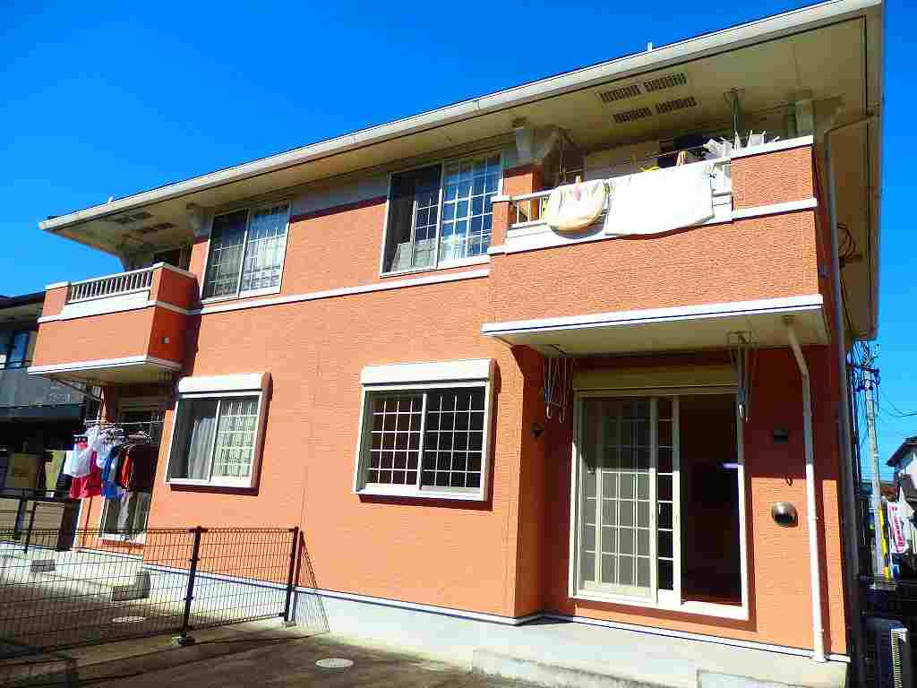 ヒューゲル プラースⅡ