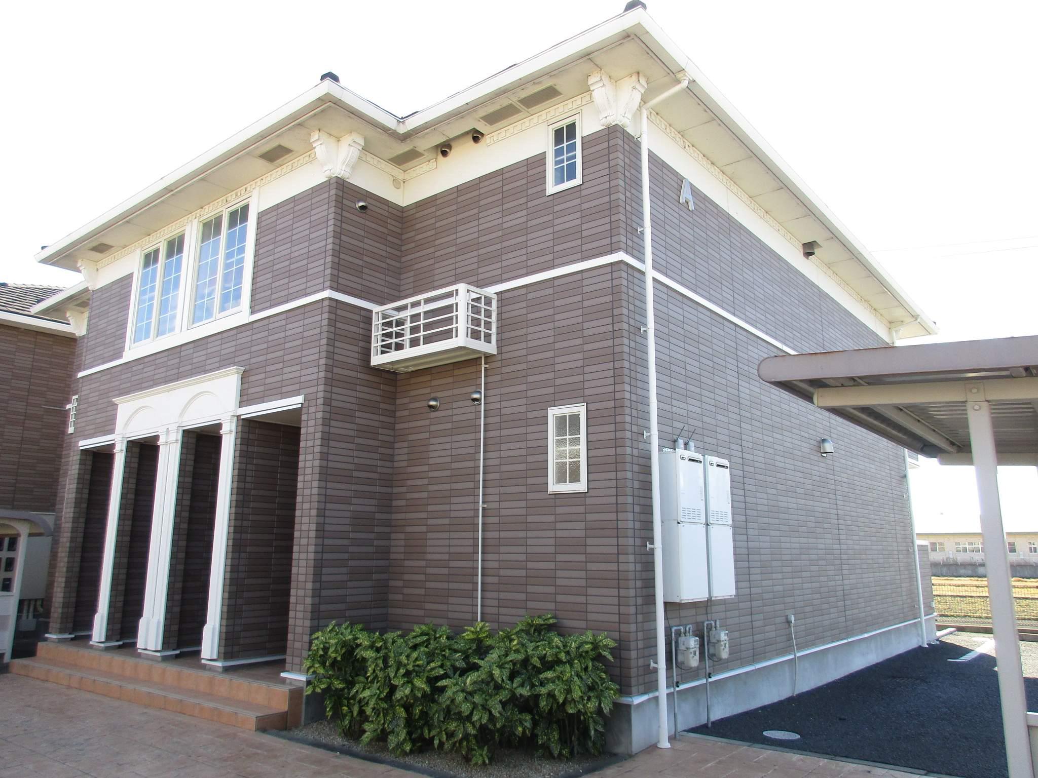 グランプレーヌA