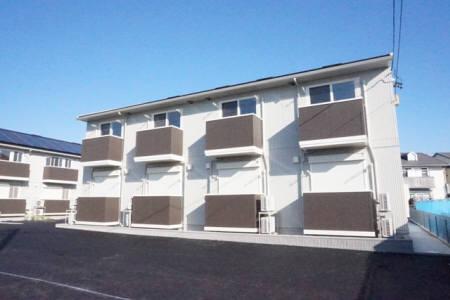 アルディーラ伊倉 B棟