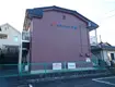 シティハイツ八幡(2DK/2階)