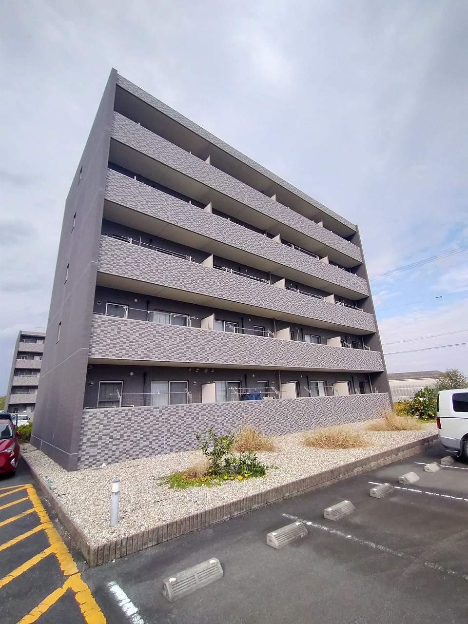 プレステージ千種