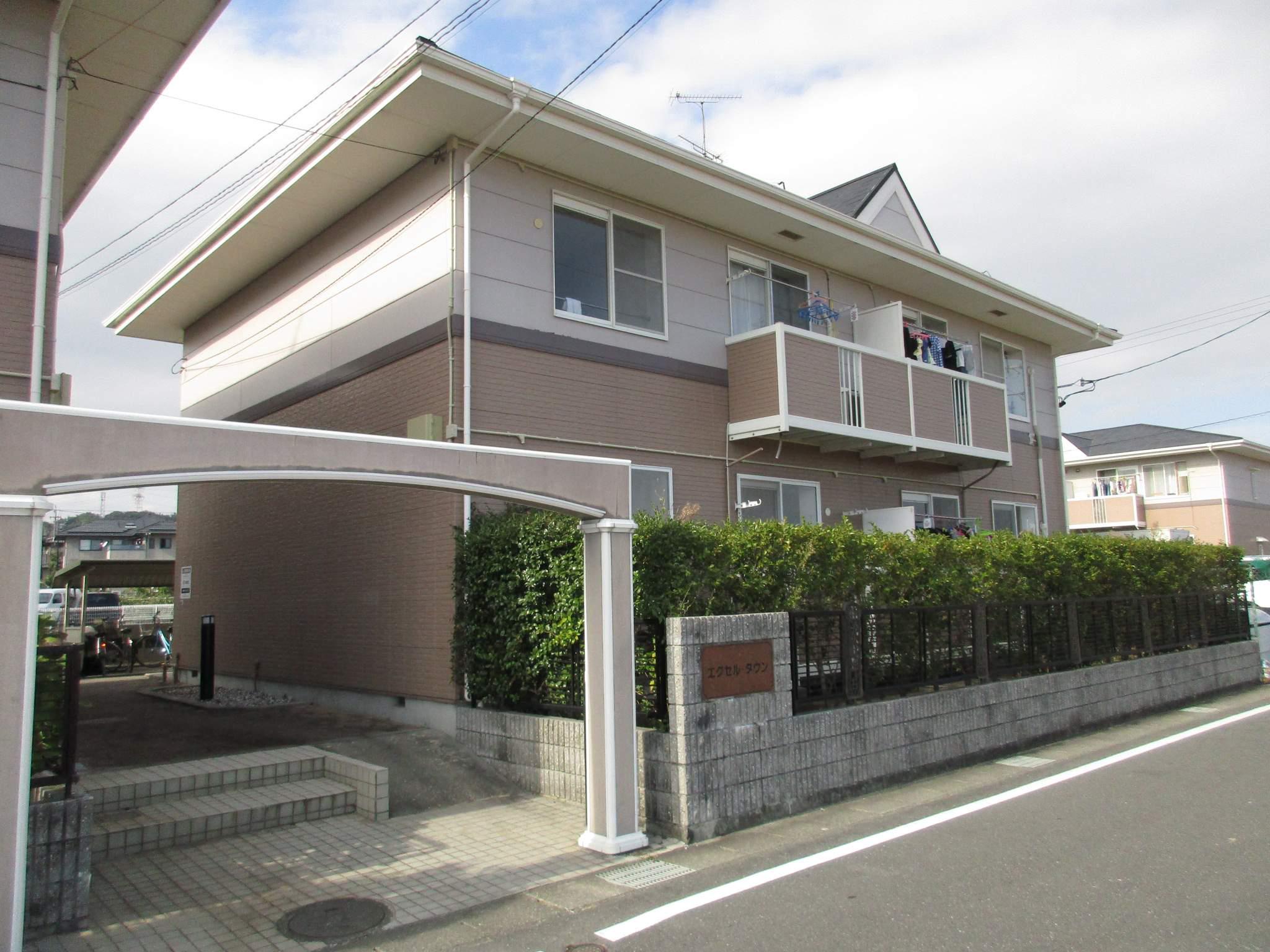 エクセルタウンⅠ